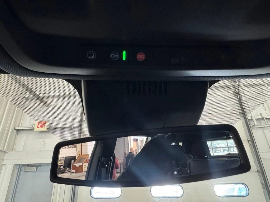 2023 Chevrolet Suburban Z71 - Photo 36