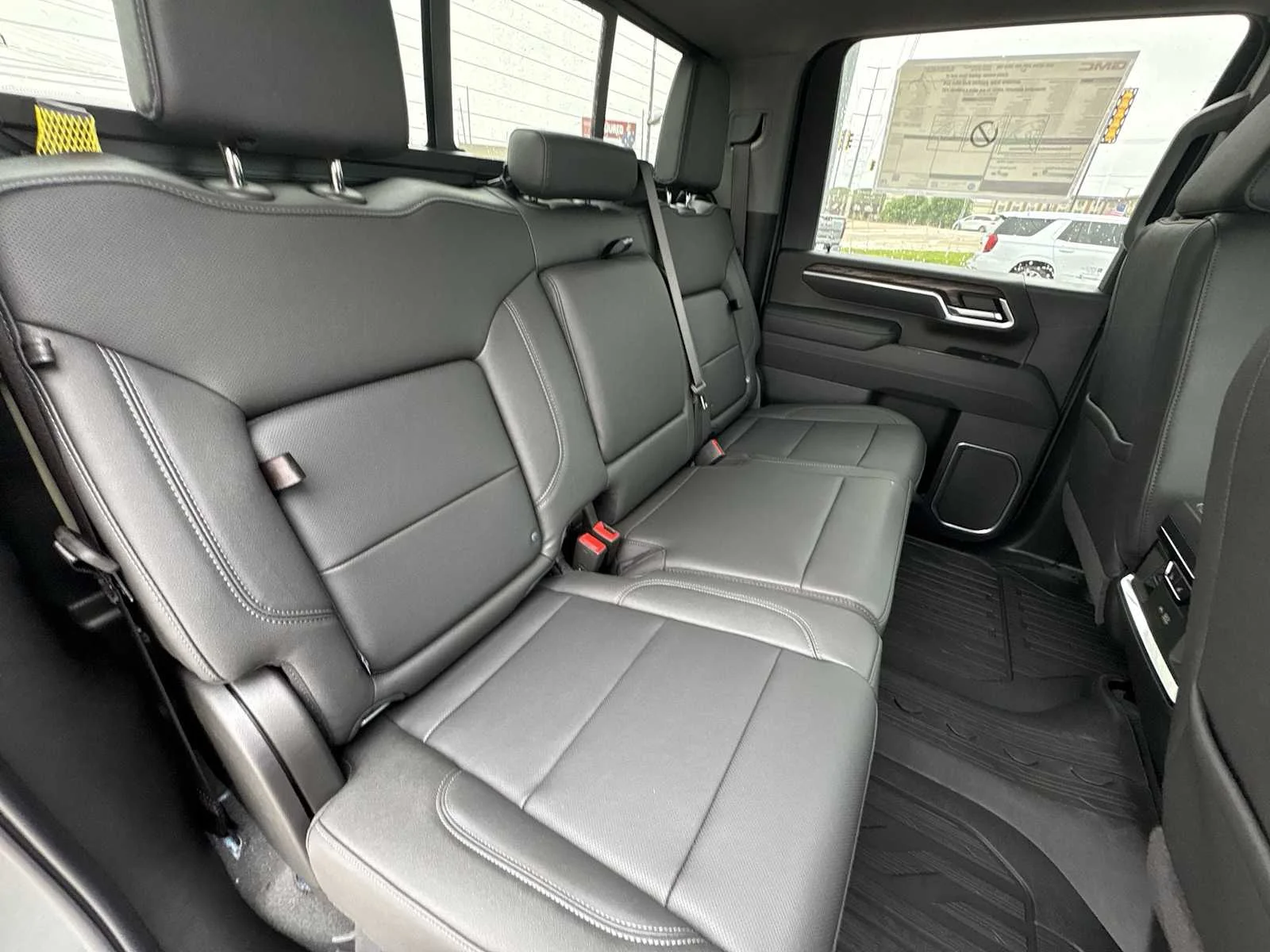 2026 GMC Sierra 2500HD SLT - Photo 28