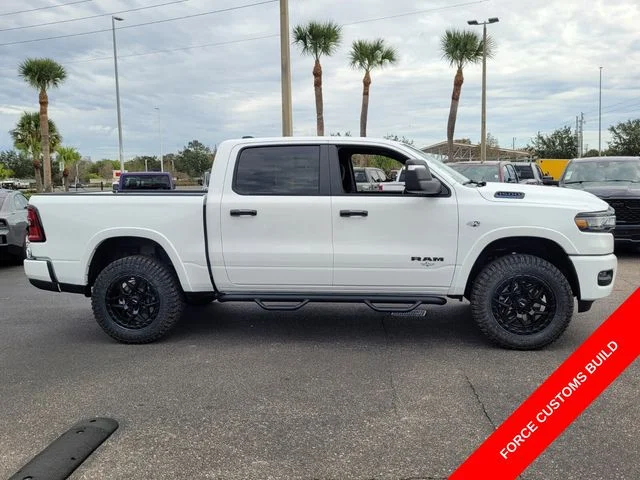 2026 RAM 1500 Big Horn/Lone Star - Photo 9