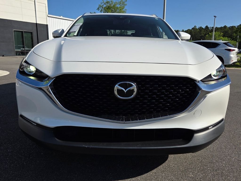 Used 2023 White Mazda 2.5 S Preferred Package image 18