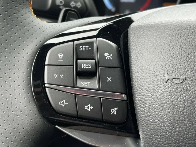 New 2026 Gray Ford Tremor image 18
