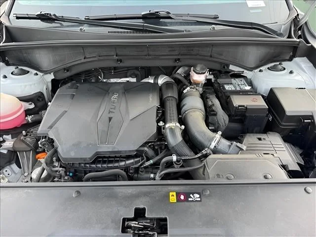 Used 2023 Gray Kia X-Line EX image 19