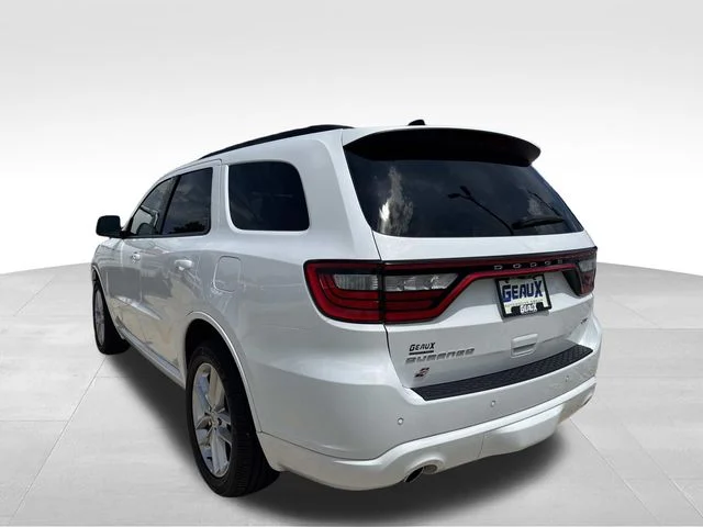 Used 2025 White Dodge GT Plus image 12