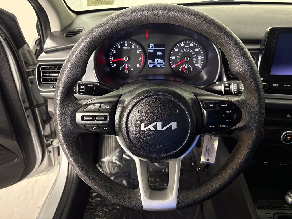 Used 2023 Silver Kia S image 15