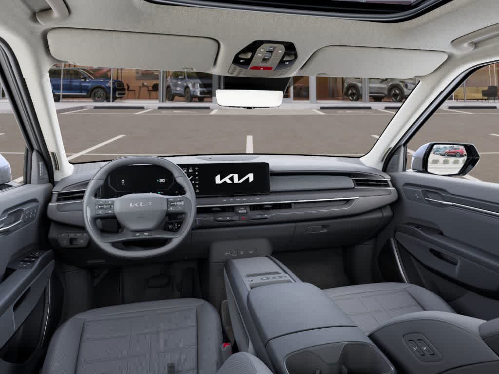 2026 Kia EV9 Land - Photo 14