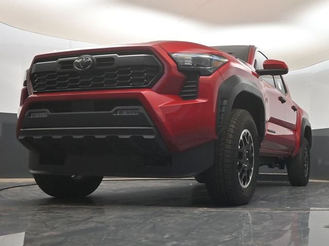 2025 Toyota Tacoma TRD Off Road - Photo 18