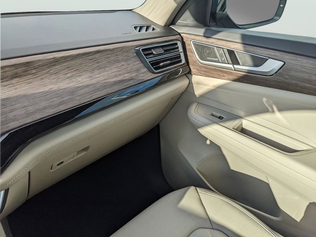 2026 Volkswagen Atlas SEL Premium R-Line - Photo 15