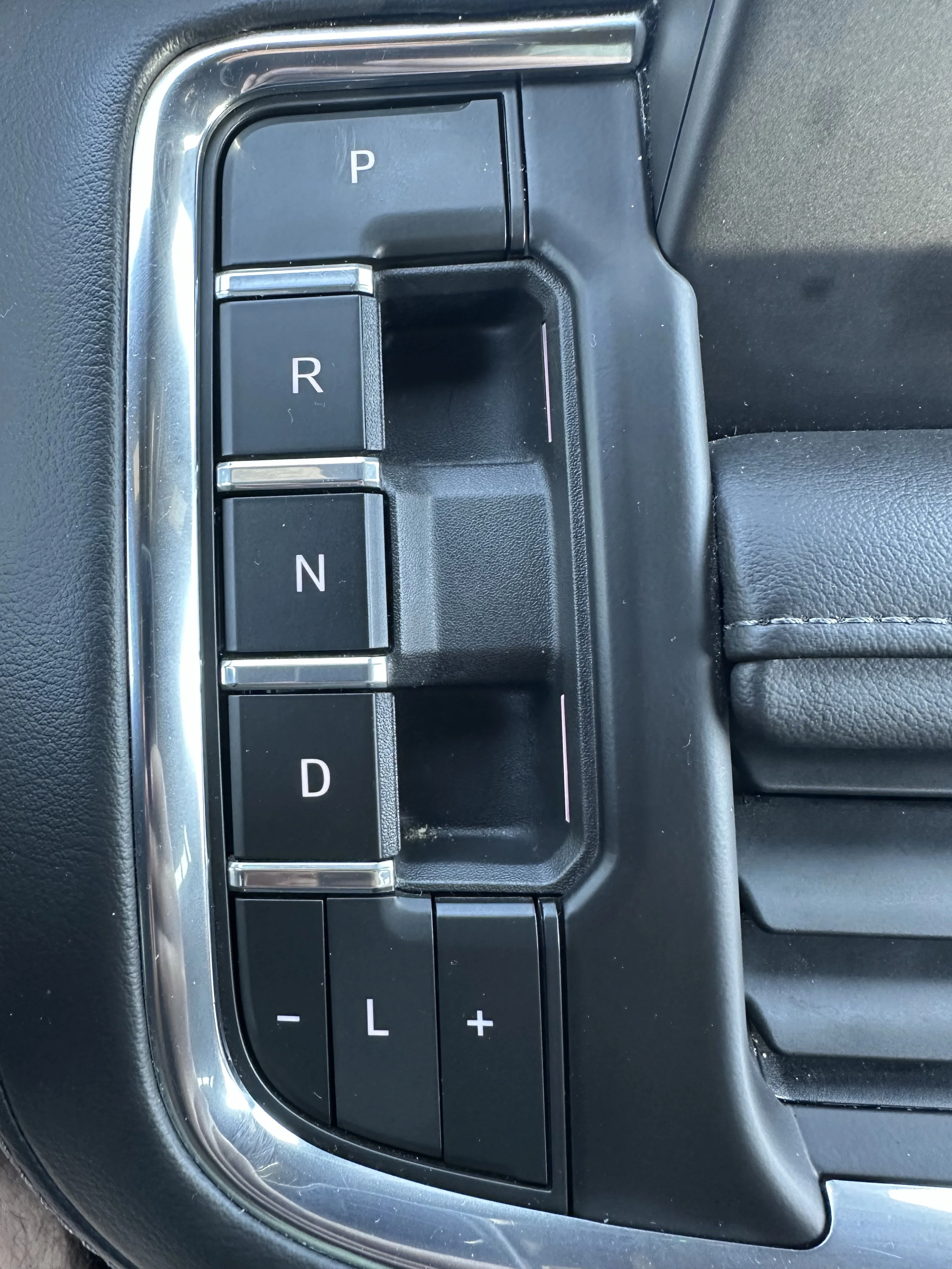 Certified Used 2024  Chevrolet LS image 14