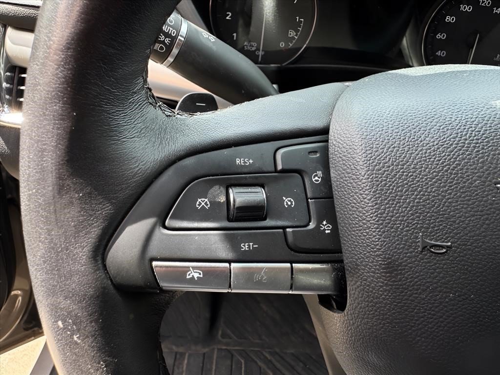 Used 2023 Latte Metallic Cadillac FWD Premium Luxury image 19