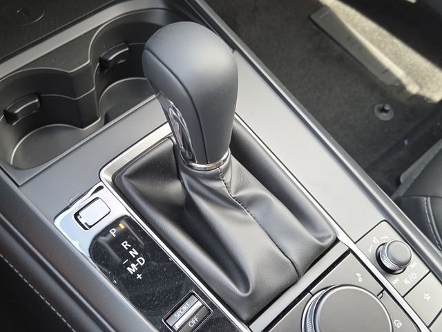 New 2026 Jet Black Mica Mazda 2.5 S Preferred AWD image 16