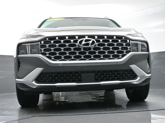 Used 2023 Gray Hyundai Limited image 31