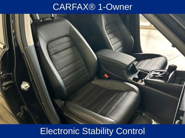 Used 2023 Black Honda EX-L image 26