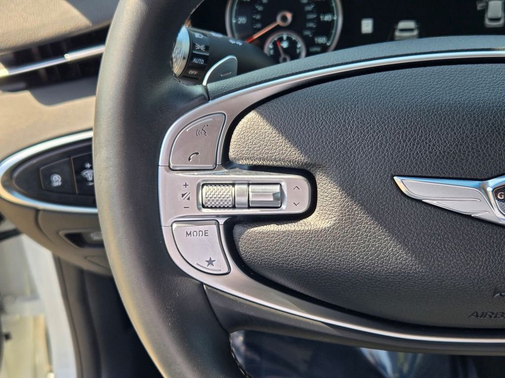 2025 GENESIS GV70 Standard - Photo 41