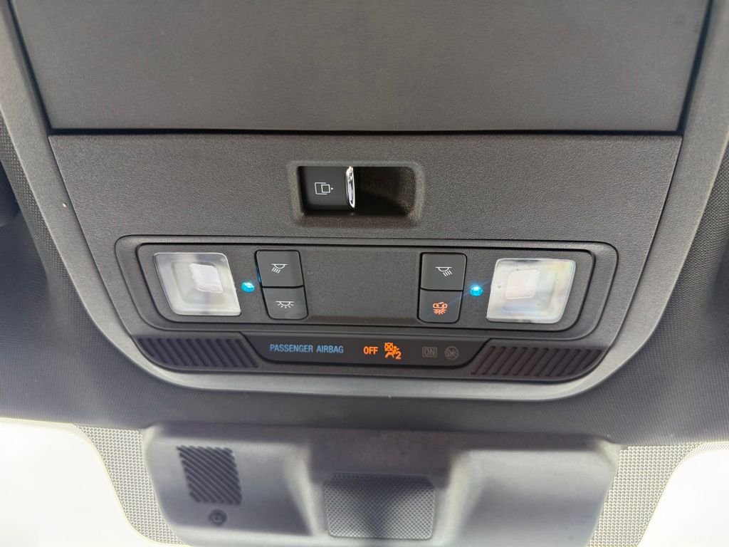 Used 2023 Black Ford XLT image 32