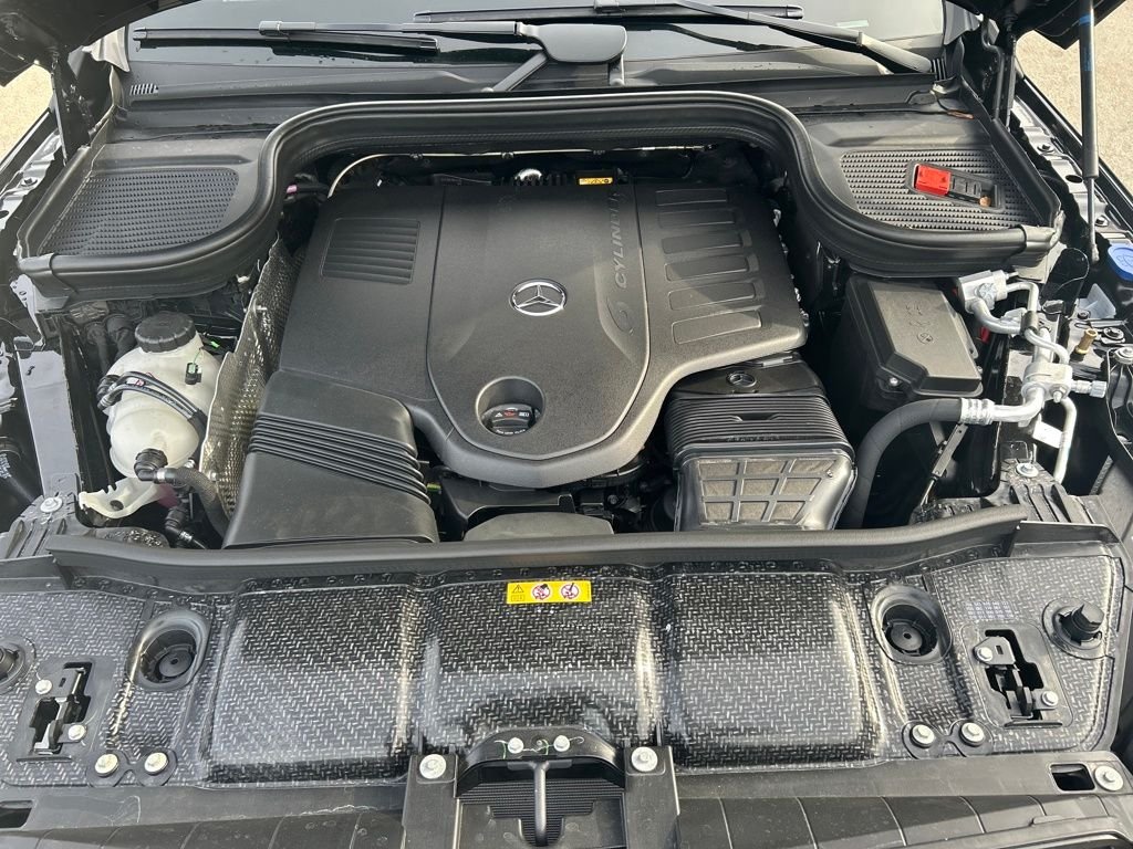 2026 Mercedes-Benz GLE Coupe GLE450 - Photo 23