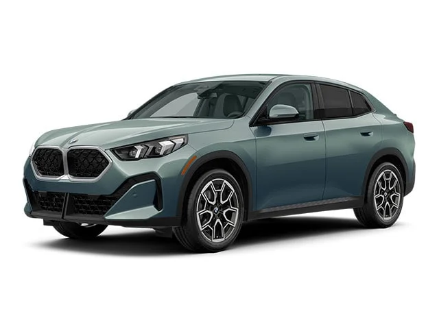 New 2026 Cape York Green Metallic BMW  image 1