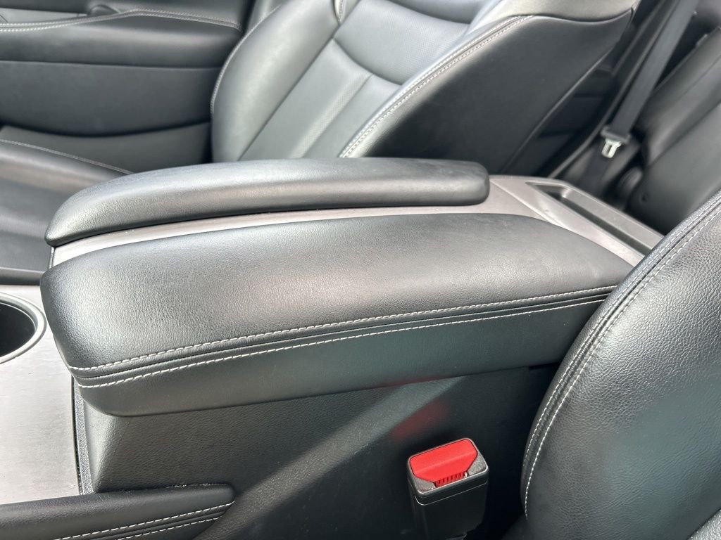 Used 2024 Gray Nissan SL image 39