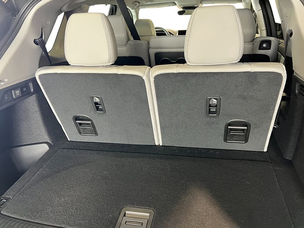 New 2026 Canyon River Blue Metallic Acura w/Technology Package image 31