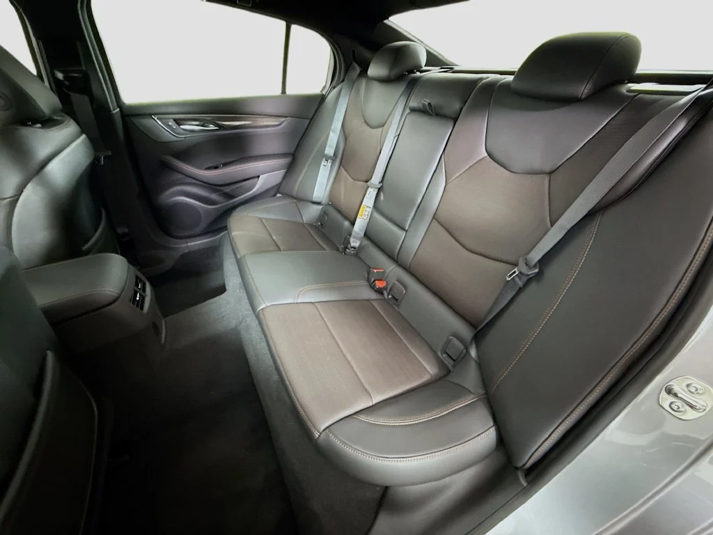 2026 Cadillac CT5 Sport - Photo 25