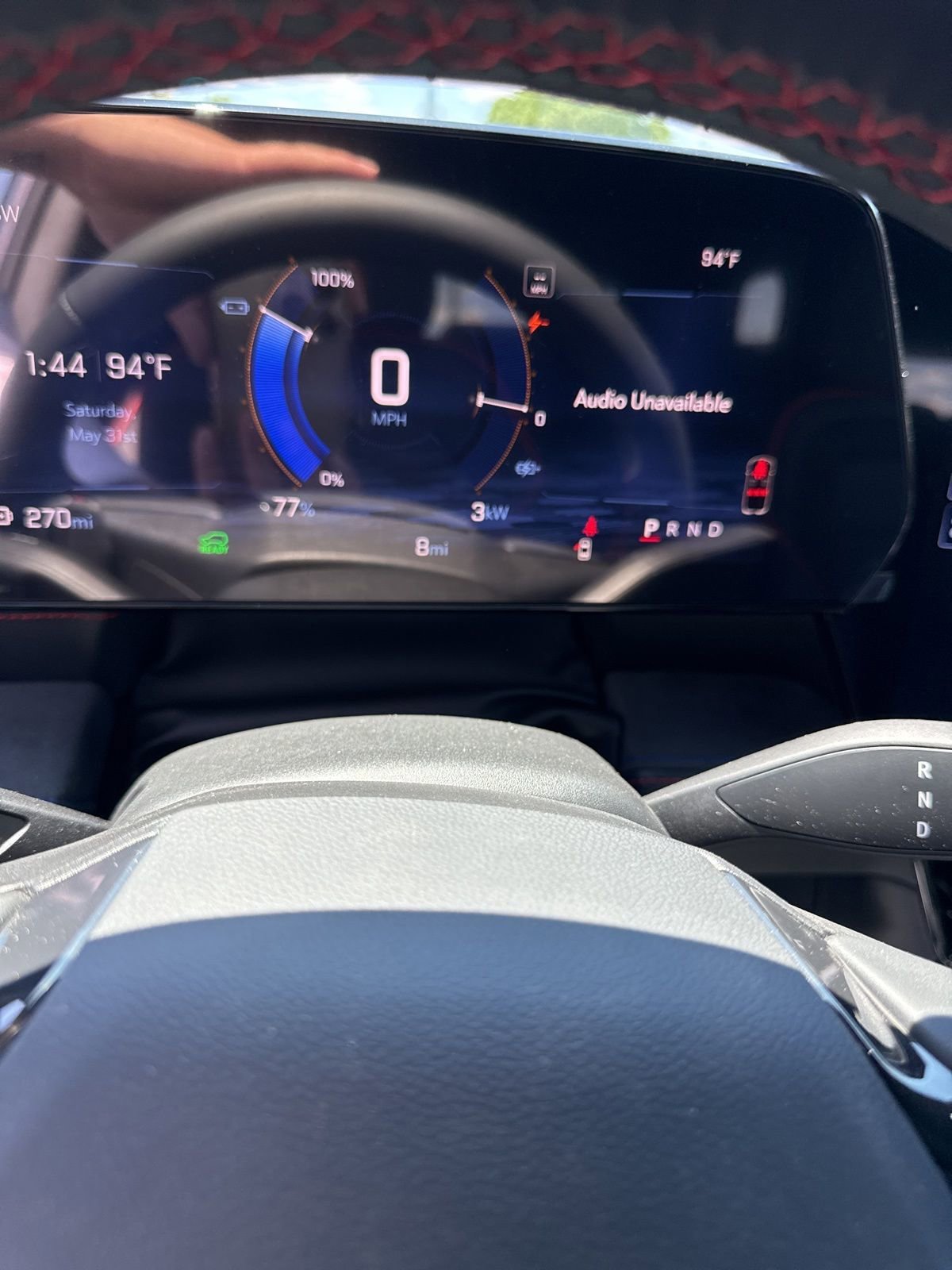 2025 Chevrolet Blazer EV RS - Photo 24