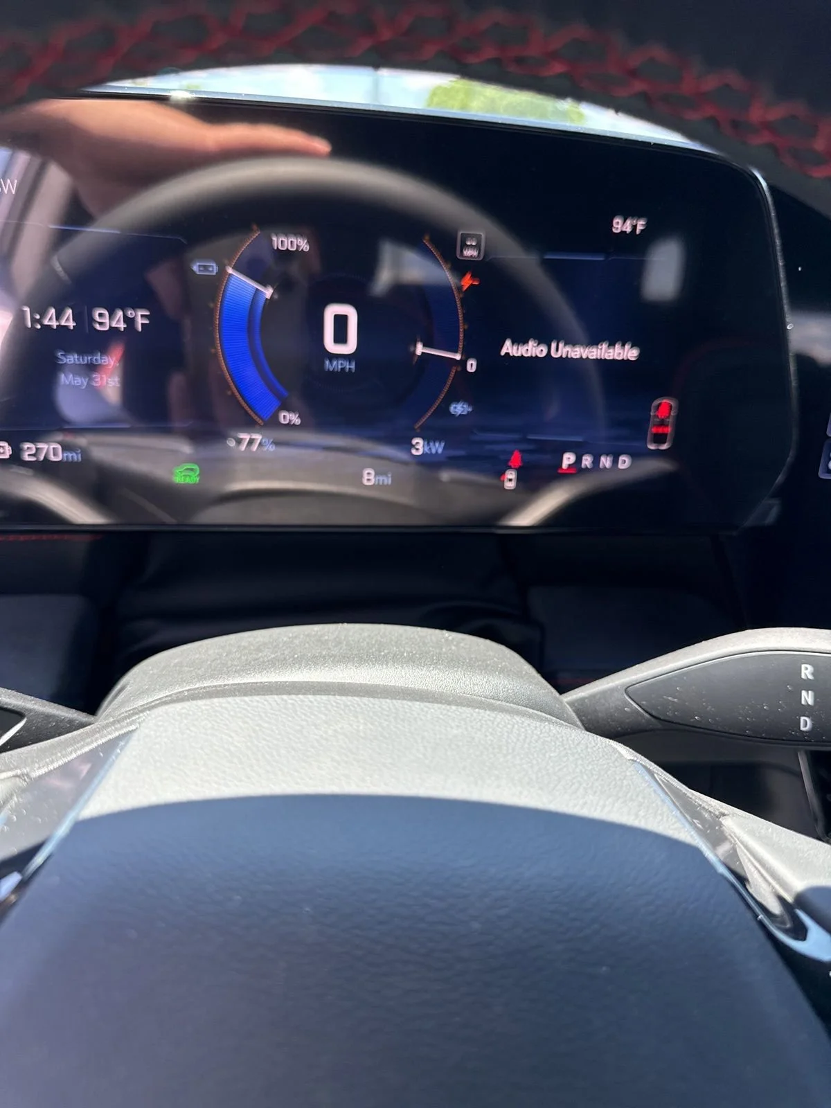 2025 Chevrolet Blazer EV RS - Photo 24