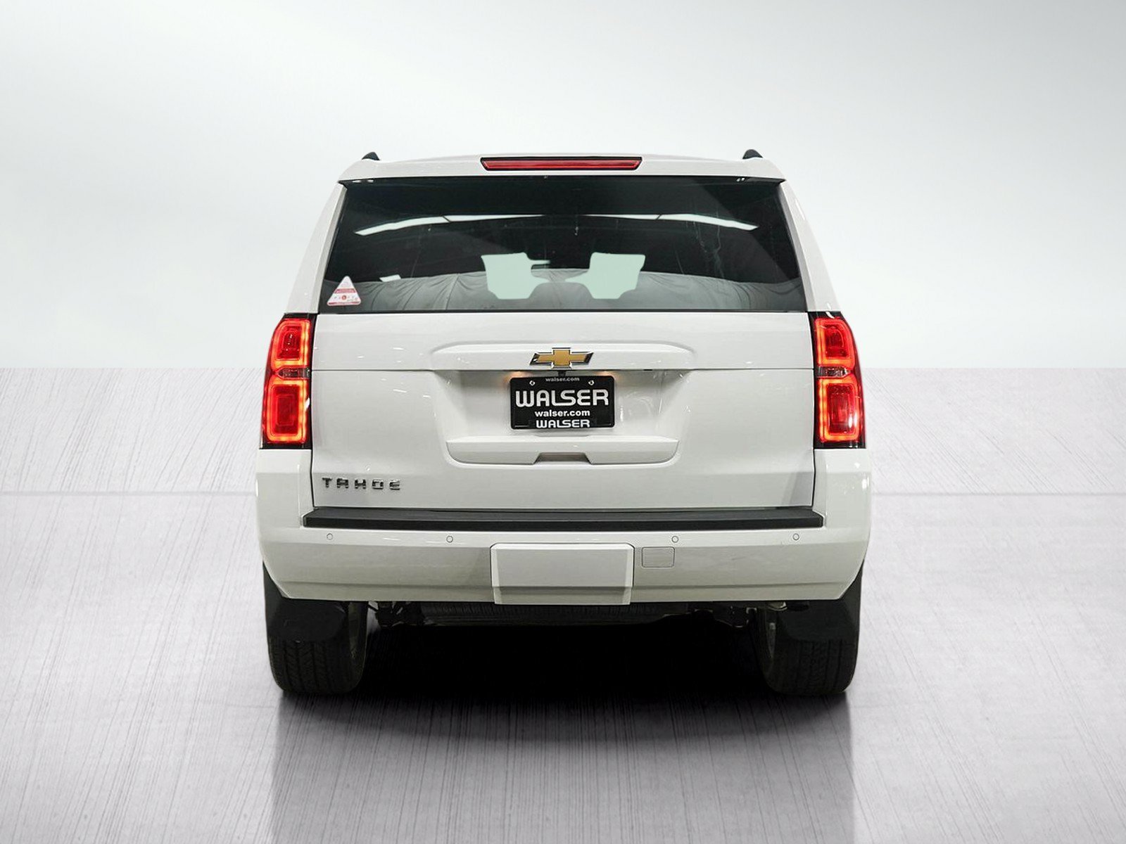 Used 2020 SUMMIT WHITE Chevrolet LT image 4