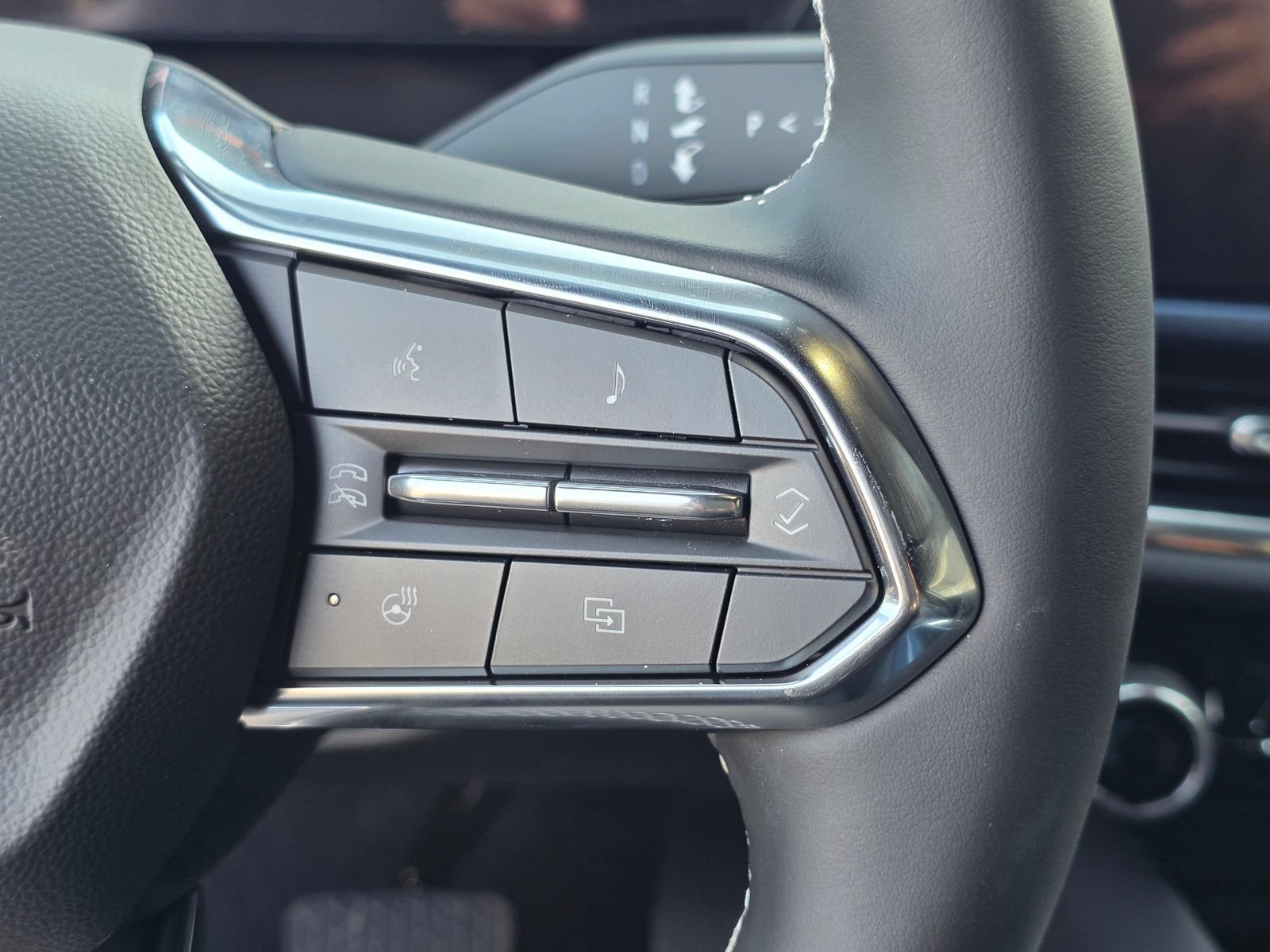 2026 Chevrolet Equinox EV 2LT - Photo 31