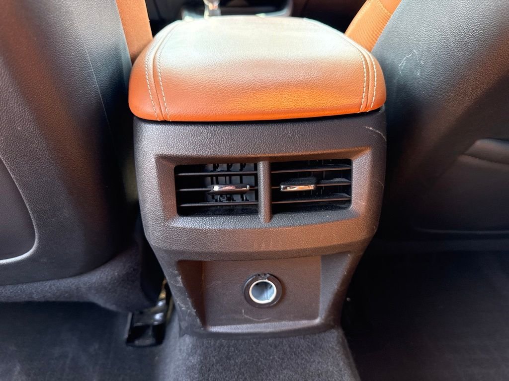 Used 2023 Silver Cadillac Premium Luxury image 19