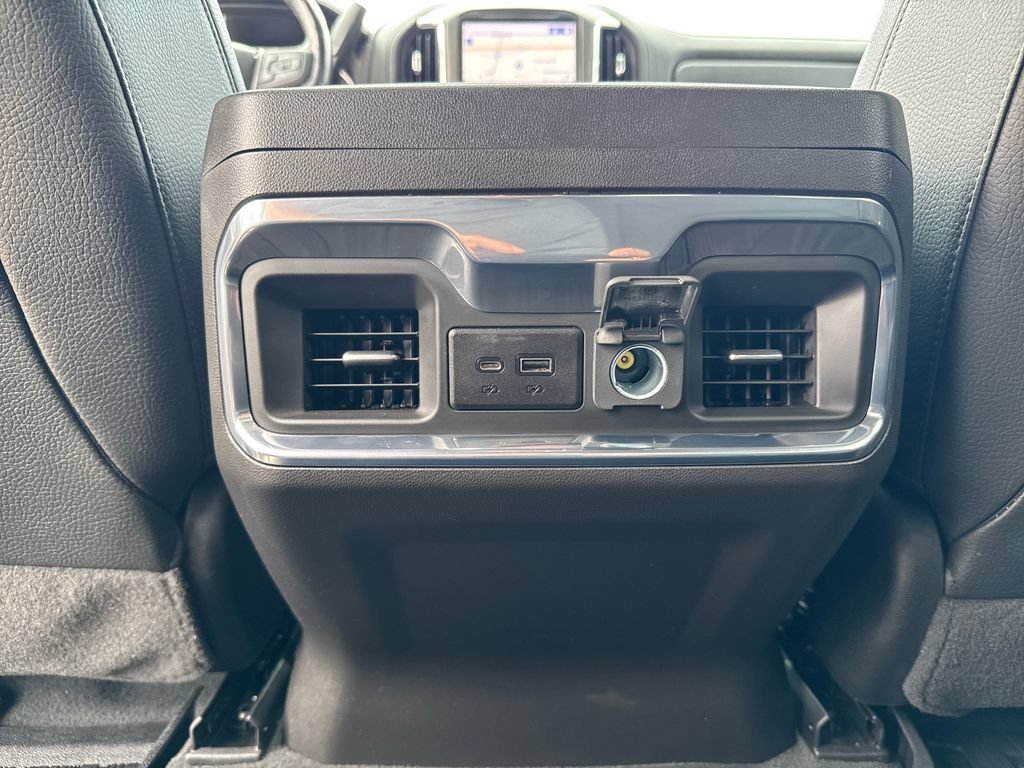 2022 GMC Sierra 1500 Limited Denali - Photo 41