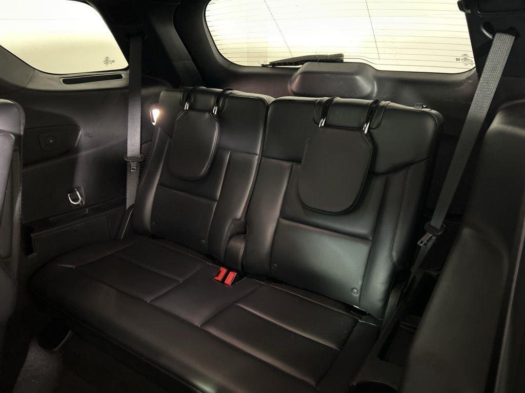Used 2025 Black Metallic Ford ST image 20