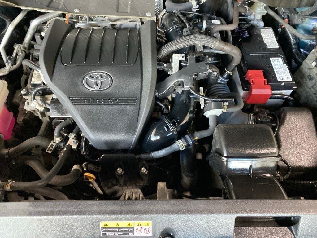 Used 2023 Gray Toyota Limited image 14