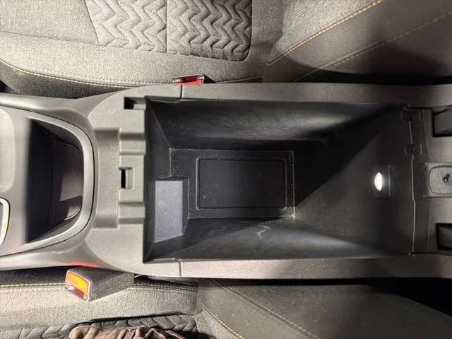 Used 2023 Sterling Gray Metallic Chevrolet LT image 28