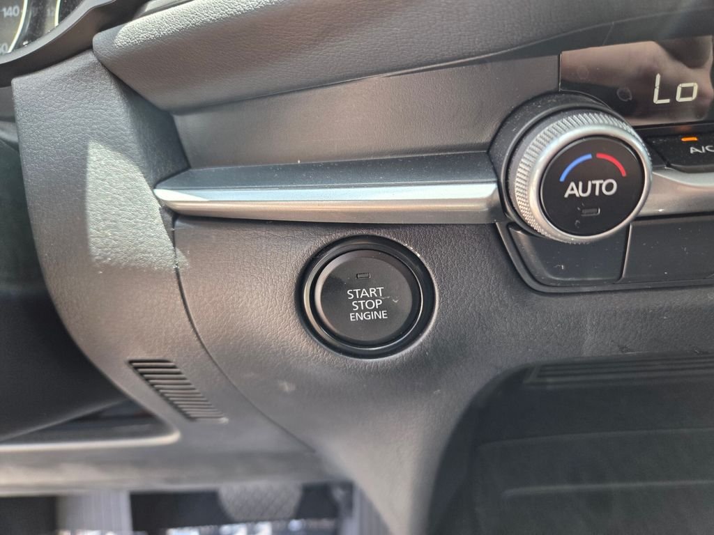 Certified Used 2024 Silver Mazda 2.5 S Select Sport image 28