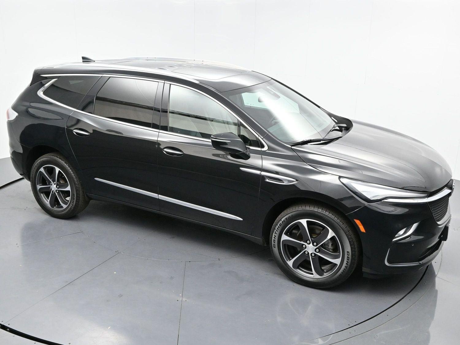 2022 Buick Enclave Essence - Photo 45