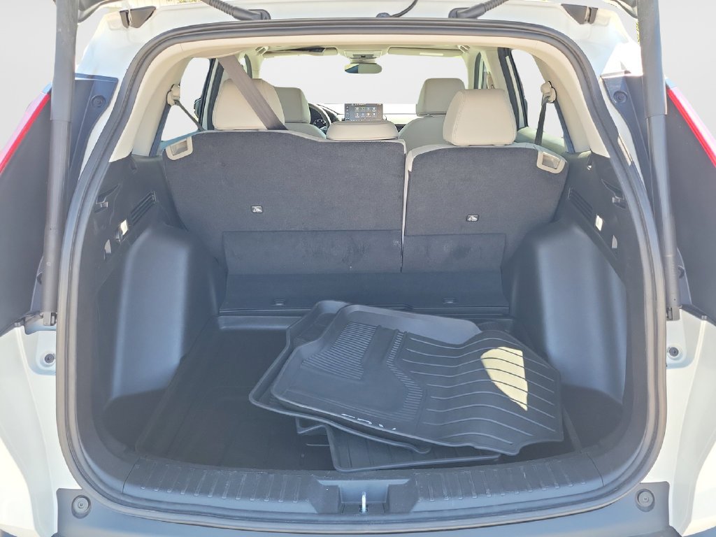 Used 2024  Honda EX-L image 9