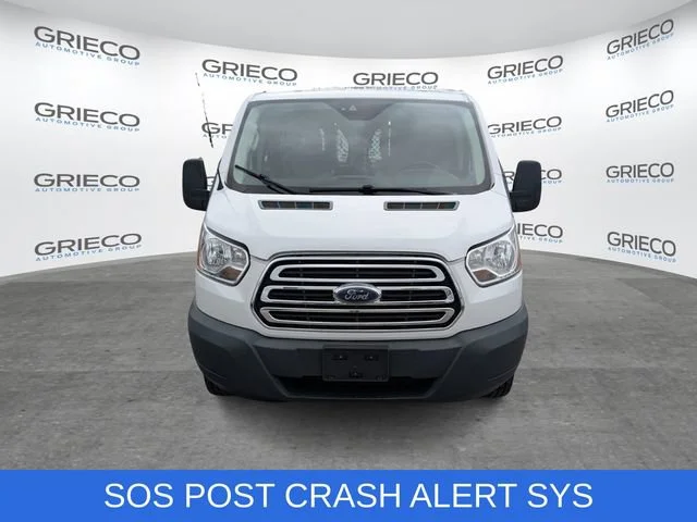 Used 2019 Ford Transit Van Base with VIN 1FTYR1YM9KKA45631 for sale in Lauderhill, FL