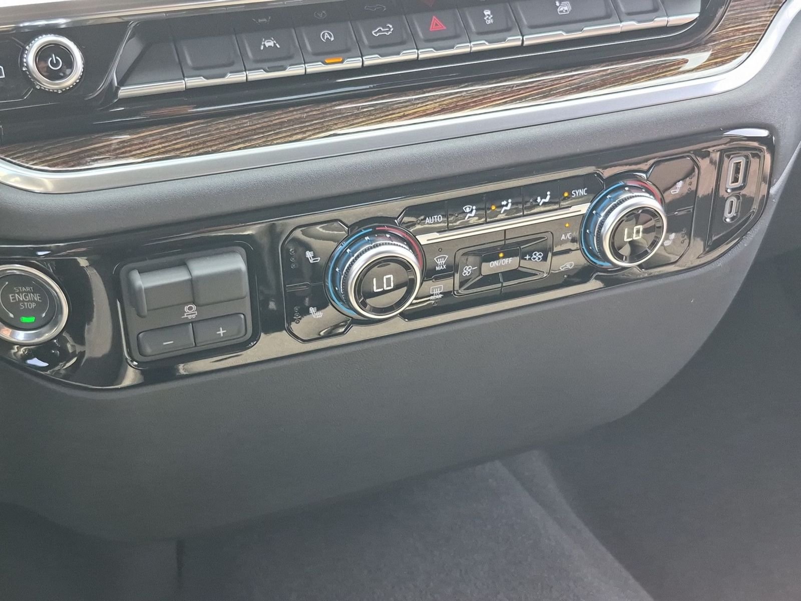 2026 GMC Sierra 1500 Elevation - Photo 12