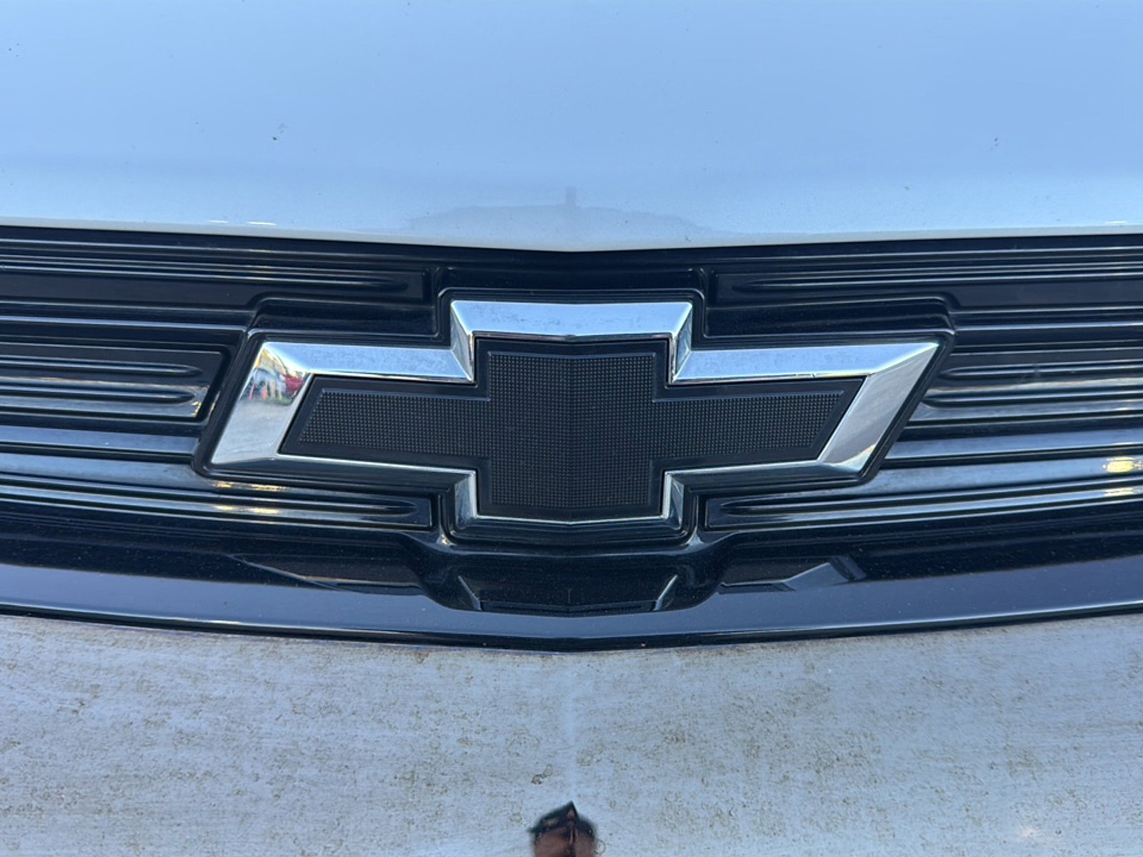Certified Used 2023 Iridescent Pearl Tricoat Chevrolet RS image 47