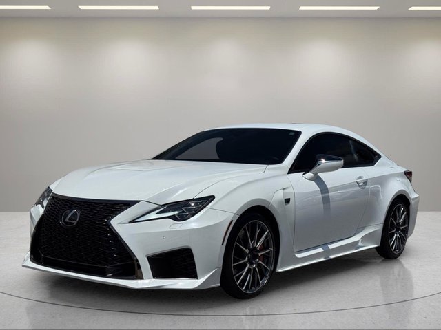 2022 Lexus RC F PREMIUM