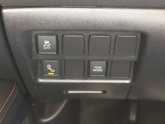 Used 2019 Gray Nissan SV image 17