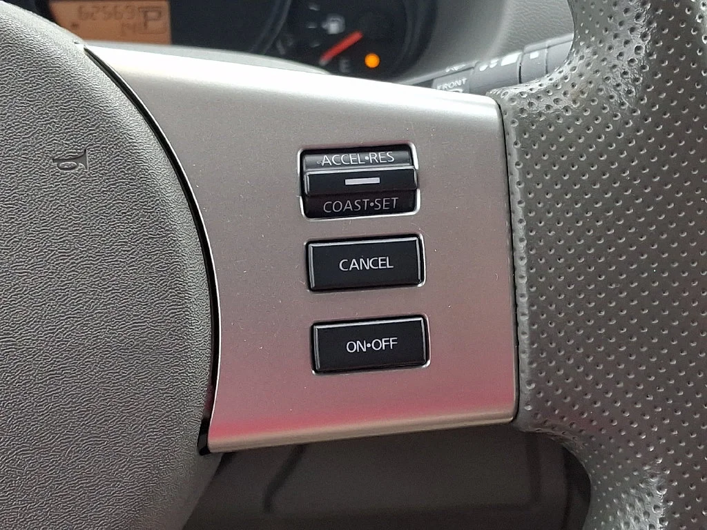 Certified Used 2020 Gun Metallic Nissan SV image 23