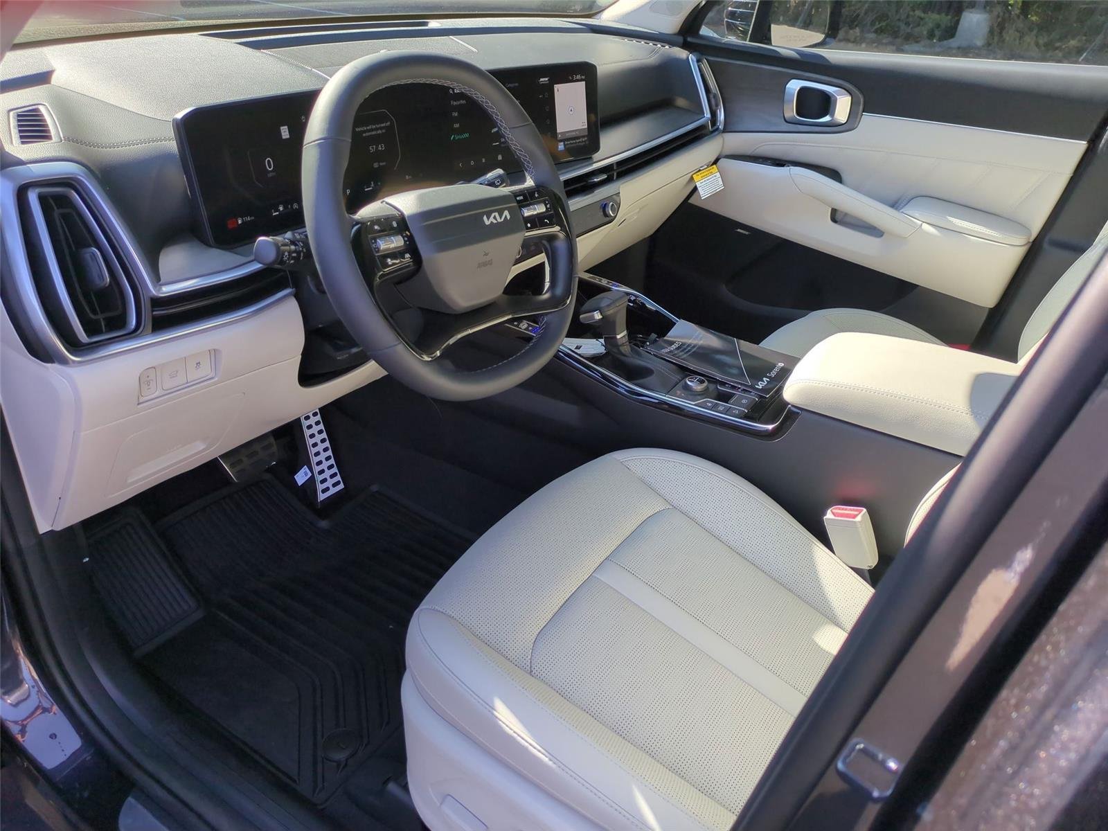 New 2026 Panthera Metal Kia X-Line SX image 19