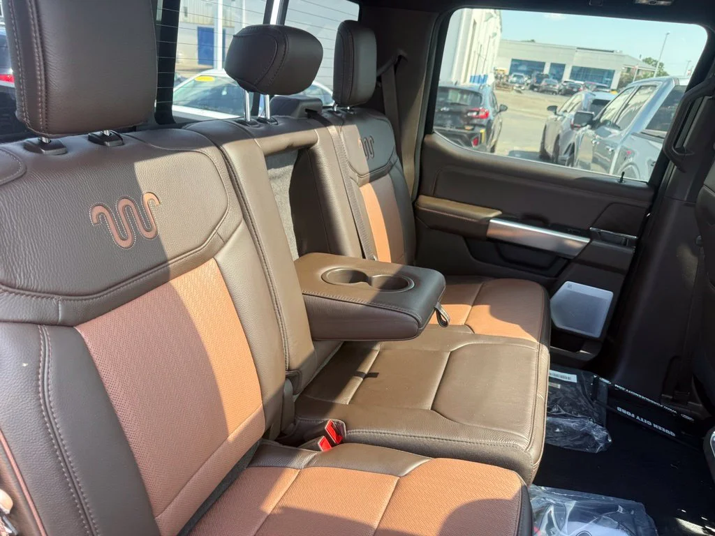 2026 Ford F-250 Super Duty King Ranch - Photo 70