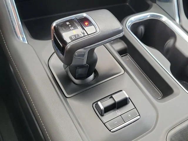 2022 GMC Sierra 1500 Denali Denali - Photo 37