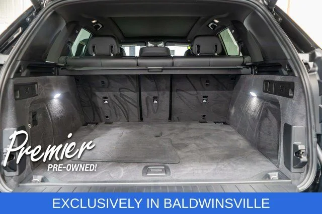 2025 BMW X5 40i - Photo 9