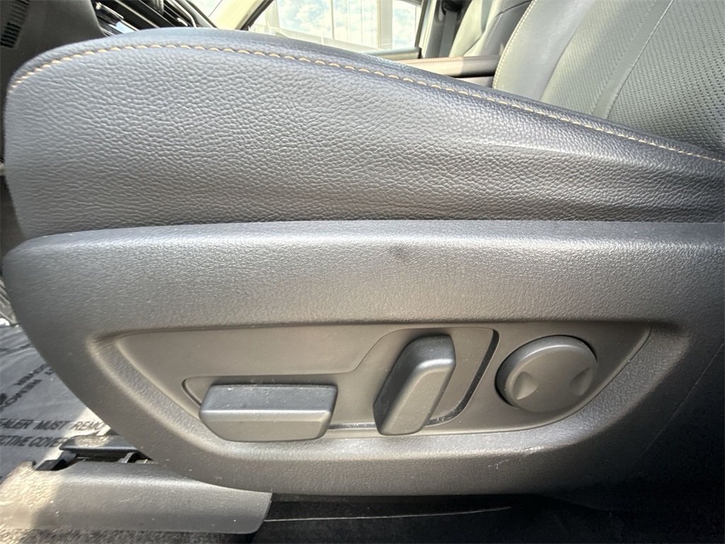 2024 MAZDA CX-90 - Image 7