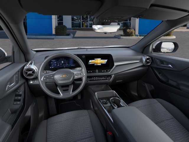 2026 Chevrolet Equinox LT - Photo 16