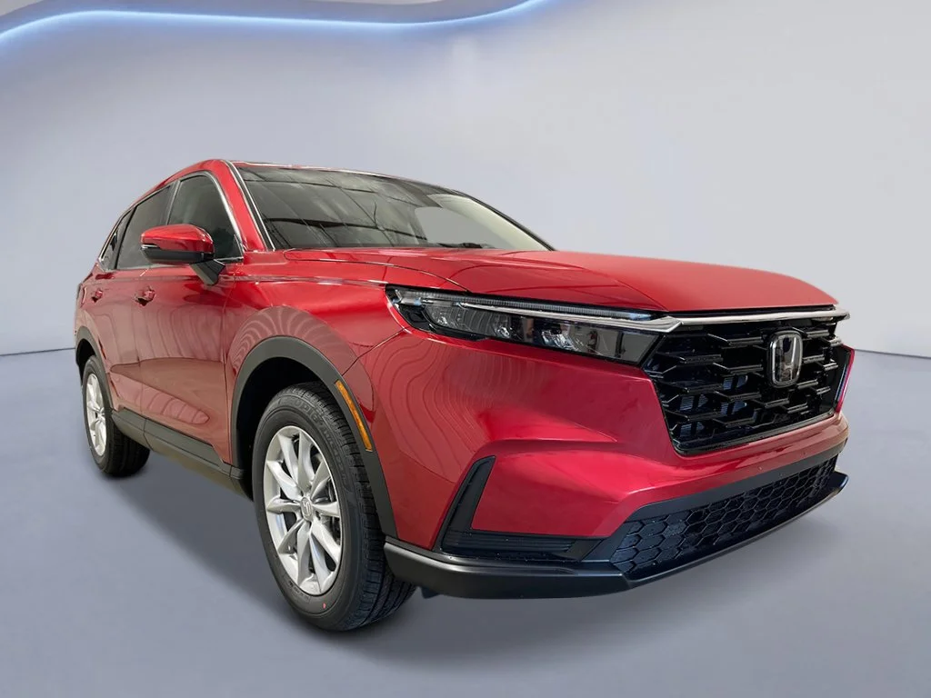 Vehicle thumbnail