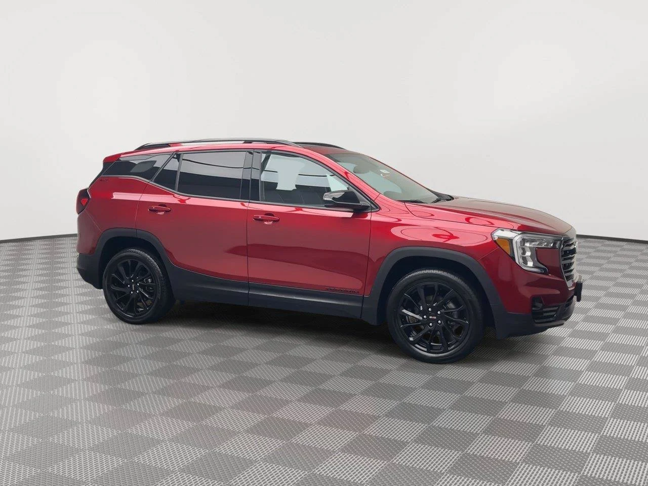 2024 GMC Terrain SLT - Photo 44