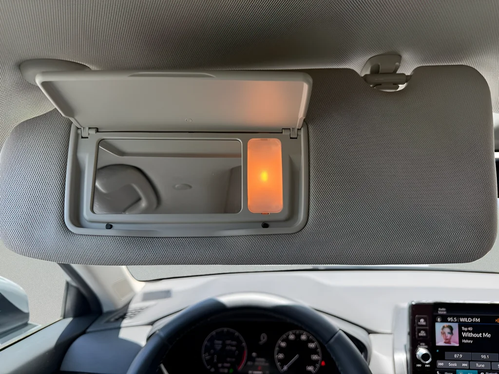 2024 Honda CR-V EX-L - Photo 32